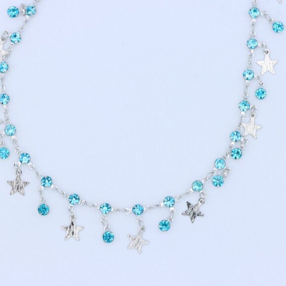 "Minimalist & Elegant Necklace Chain – Perfect for Women & Girls | UNVRC1309 - Picture 5 of 10